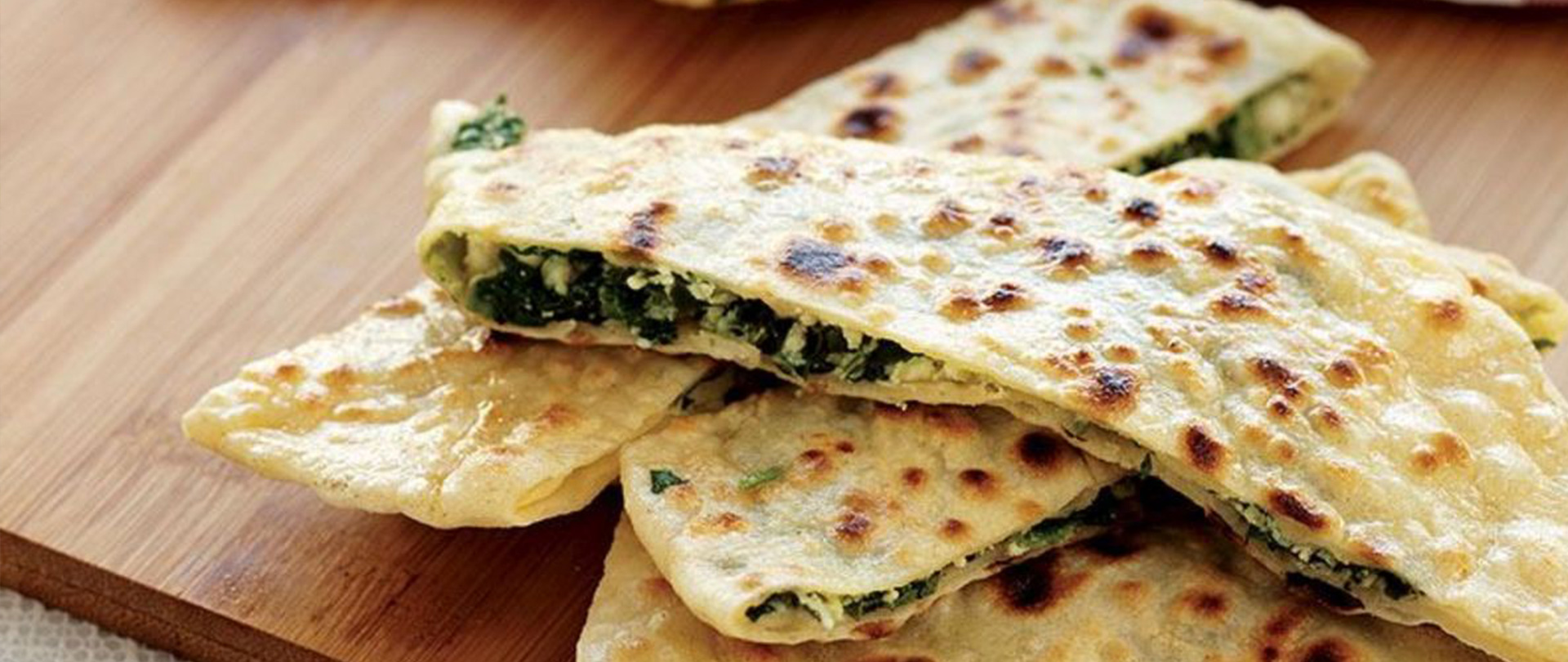 Gözleme